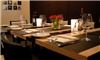 Clarke's Restaurant, Lake Oswego — Jeroboam Room - Private Dining Room for up to 24