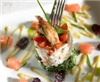 Clarke's Restaurant, Lake Oswego — Dungeness Crab & Grapefruit Salad