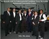 The No Bounds Band, Richmond — Democratic Party Fundraiser