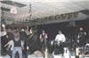 The No Bounds Band, Richmond — The No Bounds Band Live