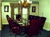 Board Room, The Canterbury Hotel, Indianapolis