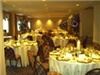Lockerbie Room, The Canterbury Hotel, Indianapolis