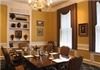 The Library, The Canterbury Hotel, Indianapolis