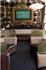 Bar and Semi-Private Lounge, Butterfly Restaurant, San Francisco