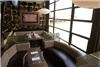 Bar and Semi-Private Lounge, Butterfly Restaurant, San Francisco