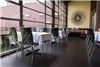 Bar and Semi-Private Lounge, Butterfly Restaurant, San Francisco