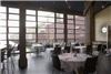 Bar and Semi-Private Lounge, Butterfly Restaurant, San Francisco