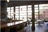 Bar and Semi-Private Lounge, Butterfly Restaurant, San Francisco