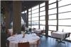 Butterfly Restaurant Full Floor Buyout, Butterfly Restaurant, San Francisco