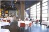Butterfly Restaurant Full Floor Buyout, Butterfly Restaurant, San Francisco