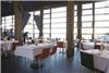 Butterfly Restaurant Full Floor Buyout, Butterfly Restaurant, San Francisco