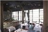 Butterfly Restaurant Full Floor Buyout, Butterfly Restaurant, San Francisco