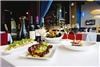 Butterfly Restaurant Full Floor Buyout, Butterfly Restaurant, San Francisco