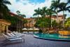 Renaissance Boca Raton Hotel, Boca Raton — Dine, Meet, Drink, & Escape at our resort pool pavilion.