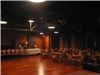 The Walnut House, Murfreesboro — The Live Room - Elegance and comfort for your next special event.  Large stage, PA system, tables, chairs, and other amenities included in all of our packages.  E-mail darryl@adnstudios.com or visit us online at adnstudios.com for more info!