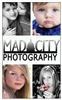 Mad City Photography, Madison