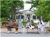 Little Rock Horse and Carriage Company, Little Rock