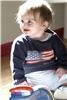 Fischer Williams Photographic Studios, Cross River — Young Patriot Lighted, again children and light are something else.