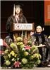 Fischer Williams Photographic Studios, Cross River — UMASS Commonwealth College Graduation 2008