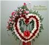 Eva's Flowers, Chicago