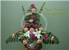 Eva's Flowers, Chicago