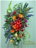 Eva's Flowers, Chicago