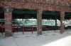 First Base Deck, Fenway Park, Boston