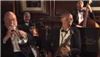 Joe Clarke Big Band, Charleston