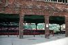 First Base Deck, Fenway Park, Boston