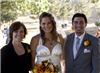 Aline Rozok San Diego Wedding Officiant, San Diego