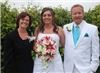 Aline Rozok San Diego Wedding Officiant, San Diego