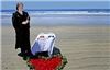 Aline Rozok San Diego Wedding Officiant, San Diego