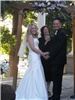 Aline Rozok San Diego Wedding Officiant, San Diego