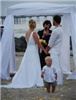 Aline Rozok San Diego Wedding Officiant, San Diego