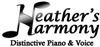 Heather's Harmony, Greenville