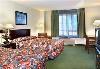 Fairfield Inn & Suites Portland South/Lake Oswego, Lake Oswego
