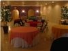 The Iris Room, Belmont