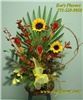 Eva's Flowers, Chicago
