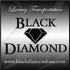 Black Diamond Luxury Transportation, Orlando