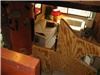Meeting Oasis, Meeting Oasis, Great Falls — view from above of small breakout room with 2 comfortable sofas.