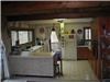 Meeting Oasis, Meeting Oasis, Great Falls — Full kitcchen with stove, refrigerator and oven.