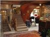 Meeting Oasis, Meeting Oasis, Great Falls — Hallway leading to comfortable seating area.