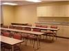 Classroom, Hale Activity Center, Dunedin