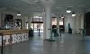 Third Base Concourse, Fenway Park, Boston