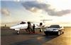 A Touch Of Elegance Limousine Service Inc., New Castle