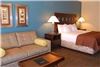 Oxford Suites, Silverdale