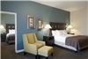 Oxford Suites, Silverdale