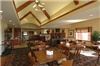 Folsom Residence Inn, Folsom — Enjoy a complimentary evening social (light dinner) Mon-Wed evenings in our inviting Gatehouse.