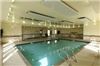 Folsom Residence Inn, Folsom — Our indoor pool and spa are perfect for relaxing or having fun- in any weather!