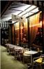 Entire Space, Thirst Wine Bar & Bistro, Portland — Our outside patio can also be used to extend your party's space